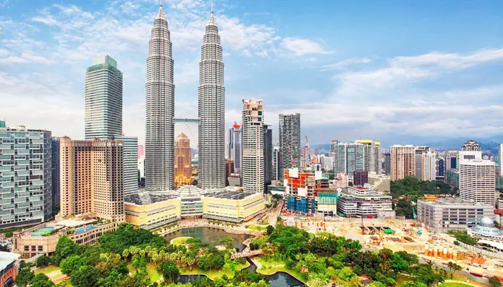 Tháp Đôi Malaysia Cao Bao Nhiêu Mét? Tất Cả Những Gì Bạn Cần Biết Tháp Đôi Malaysia Cao Bao Nhiêu Mét? Tất Cả Những Gì Bạn Cần Biết