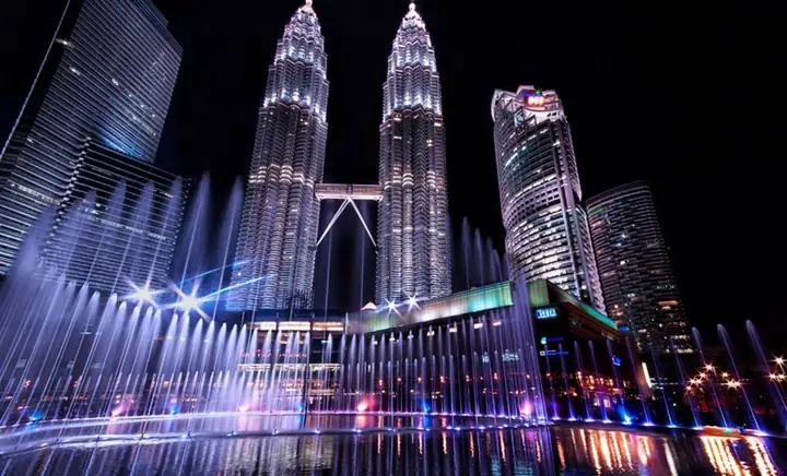 Tháp Đôi Malaysia Cao Bao Nhiêu Mét? Tất Cả Những Gì Bạn Cần Biết Tháp Đôi Malaysia Cao Bao Nhiêu Mét? Tất Cả Những Gì Bạn Cần Biết