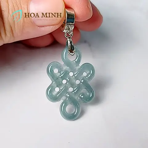 Hướng Dẫn Thắt Mặt Dây Chuyền Đơn Giản – 3 Cách Thắt Nút Đẹp Và Chắc Chắn Nhất