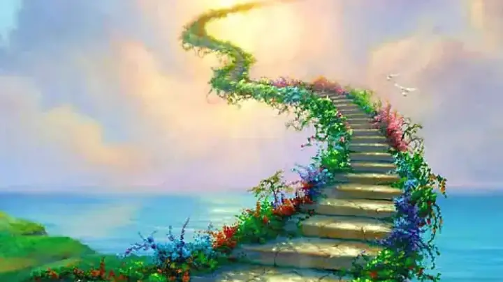 Khám Phá Thế Giới Huyền Bí Tâm Linh: Những Hiện Tượng Siêu Linh Và Câu Chuyện Có Thật