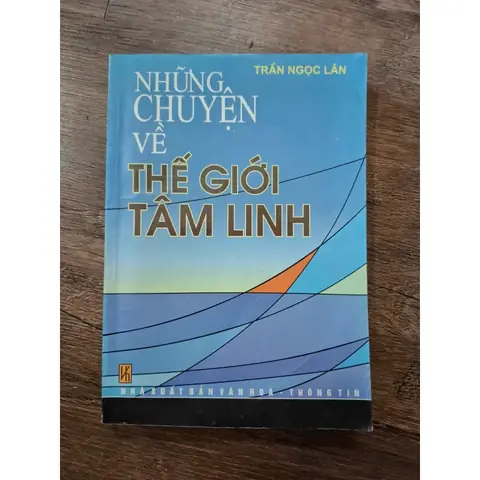 Khám Phá Thế Giới Huyền Bí Tâm Linh: Những Hiện Tượng Siêu Linh Và Câu Chuyện Có Thật