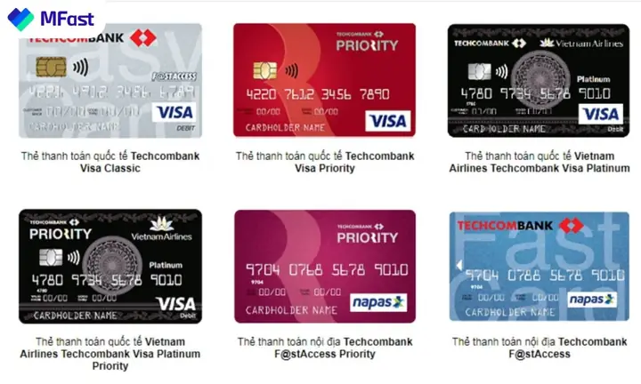 Hướng Dẫn Mở Thẻ Tín Dụng Techcombank: Điều Kiện, Thủ Tục Và Ưu Đãi Mới Nhất Hướng Dẫn Mở Thẻ Tín Dụng Techcombank: Điều Kiện, Thủ Tục Và Ưu Đãi Mới Nhất