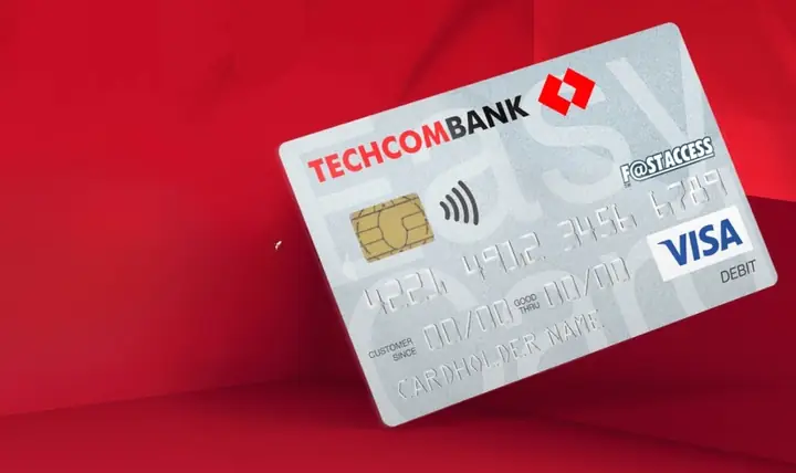 Hướng Dẫn Mở Thẻ Tín Dụng Techcombank: Điều Kiện, Thủ Tục Và Ưu Đãi Mới Nhất Hướng Dẫn Mở Thẻ Tín Dụng Techcombank: Điều Kiện, Thủ Tục Và Ưu Đãi Mới Nhất
