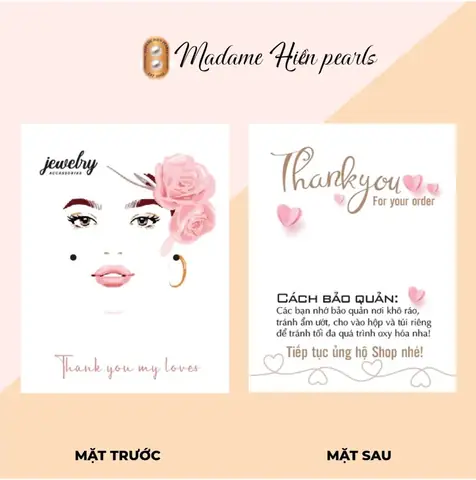 Hướng Dẫn Thiết Kế Và In Thẻ Treo Bông Tai Chuẩn: Các Bước, Kích Thước, Chất Liệu Và Lưu Ý Quan Trọng Hướng Dẫn Thiết Kế Và In Thẻ Treo Bông Tai Chuẩn: Các Bước, Kích Thước, Chất Liệu Và Lưu Ý Quan Trọng