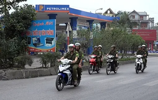 Thông Tin Mới Nhất Về Địa Giới Hành Chính Phường Minh Tân, Thị Xã Kinh Môn