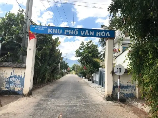 Thông Tin Mới Nhất Về Địa Giới Hành Chính Phường Minh Tân, Thị Xã Kinh Môn