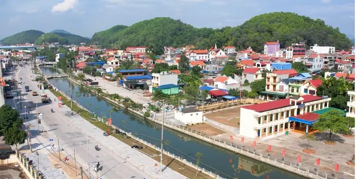 Thông Tin Mới Nhất Về Địa Giới Hành Chính Phường Minh Tân, Thị Xã Kinh Môn