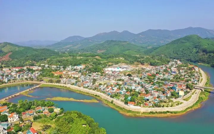 Tiên Yên, Quảng Ninh: Tổng Quan Lịch Sử, Địa Vị Hành Chính Và Điểm Du Lịch Nổi Bật Tiên Yên, Quảng Ninh: Tổng Quan Lịch Sử, Địa Vị Hành Chính Và Điểm Du Lịch Nổi Bật