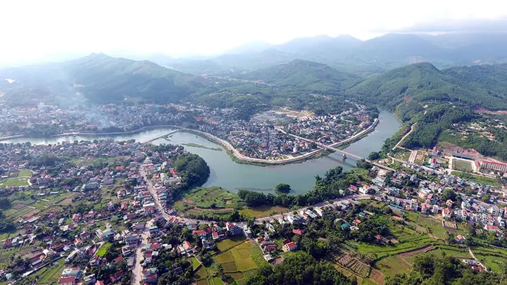 Tiên Yên, Quảng Ninh: Tổng Quan Lịch Sử, Địa Vị Hành Chính Và Điểm Du Lịch Nổi Bật Tiên Yên, Quảng Ninh: Tổng Quan Lịch Sử, Địa Vị Hành Chính Và Điểm Du Lịch Nổi Bật