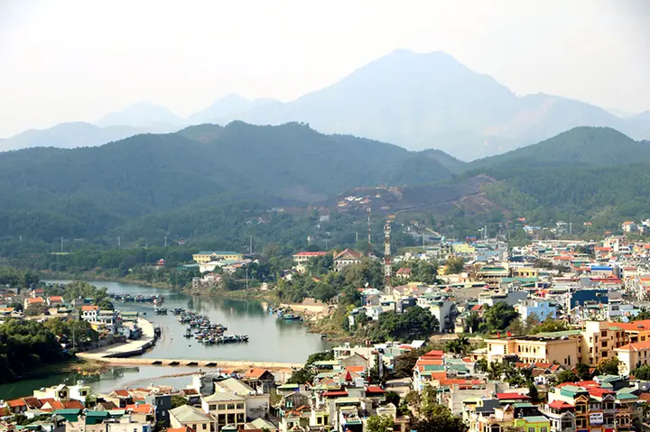 Tiên Yên, Quảng Ninh: Tổng Quan Lịch Sử, Địa Vị Hành Chính Và Điểm Du Lịch Nổi Bật Tiên Yên, Quảng Ninh: Tổng Quan Lịch Sử, Địa Vị Hành Chính Và Điểm Du Lịch Nổi Bật