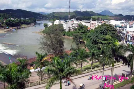 Tiên Yên, Quảng Ninh: Tổng Quan Lịch Sử, Địa Vị Hành Chính Và Điểm Du Lịch Nổi Bật Tiên Yên, Quảng Ninh: Tổng Quan Lịch Sử, Địa Vị Hành Chính Và Điểm Du Lịch Nổi Bật