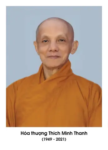Thích Minh Thanh – Tiểu Sử, Công Trình Và Vai Trò Tại Chùa Thắng Nghiêm Thích Minh Thanh – Tiểu Sử, Công Trình Và Vai Trò Tại Chùa Thắng Nghiêm