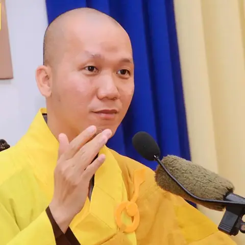 Thích Minh Thanh – Tiểu Sử, Công Trình Và Vai Trò Tại Chùa Thắng Nghiêm Thích Minh Thanh – Tiểu Sử, Công Trình Và Vai Trò Tại Chùa Thắng Nghiêm