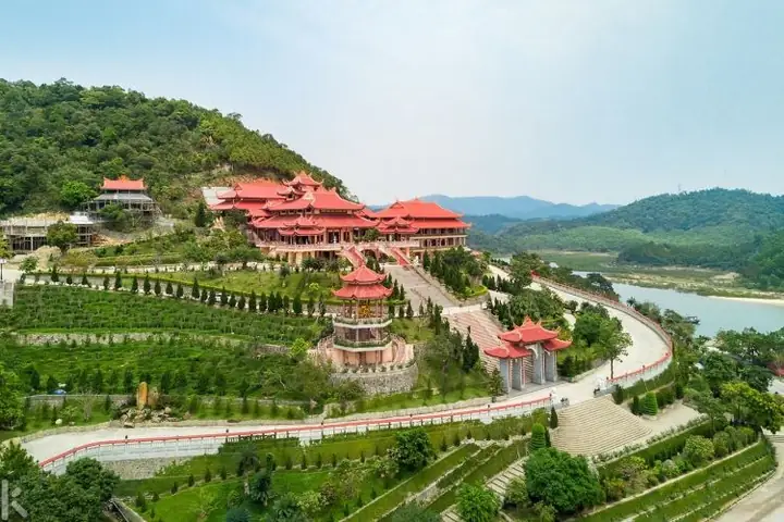 Thiền Viện Trúc Lâm Chân Nguyên (chùa Khỉ) – Địa Điểm, Lịch Trình & Những Điều Cần Biết Khi Thăm Bà Rịa‑vũng Tàu Thiền Viện Trúc Lâm Chân Nguyên (chùa Khỉ) – Địa Điểm, Lịch Trình & Những Điều Cần Biết Khi Thăm Bà Rịa‑vũng Tàu