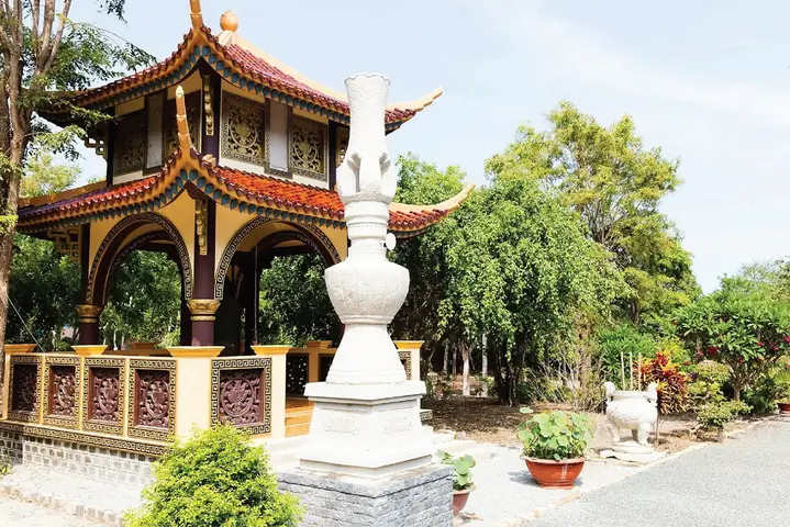 Thiền Viện Trúc Lâm Chân Nguyên (chùa Khỉ) – Địa Điểm, Lịch Trình & Những Điều Cần Biết Khi Thăm Bà Rịa‑vũng Tàu Thiền Viện Trúc Lâm Chân Nguyên (chùa Khỉ) – Địa Điểm, Lịch Trình & Những Điều Cần Biết Khi Thăm Bà Rịa‑vũng Tàu