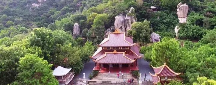 Thiền Viện Trúc Lâm Chân Nguyên (chùa Khỉ) – Địa Điểm, Lịch Trình & Những Điều Cần Biết Khi Thăm Bà Rịa‑vũng Tàu Thiền Viện Trúc Lâm Chân Nguyên (chùa Khỉ) – Địa Điểm, Lịch Trình & Những Điều Cần Biết Khi Thăm Bà Rịa‑vũng Tàu