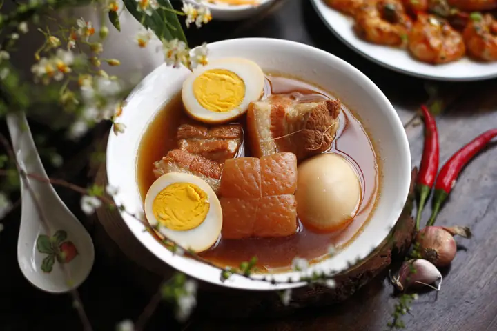 Cách Làm Thịt Kho Hột Vịt Miền Tây Chuẩn Tết – Hướng Dẫn Chi Tiết Từng Bước Cách Làm Thịt Kho Hột Vịt Miền Tây Chuẩn Tết – Hướng Dẫn Chi Tiết Từng Bước