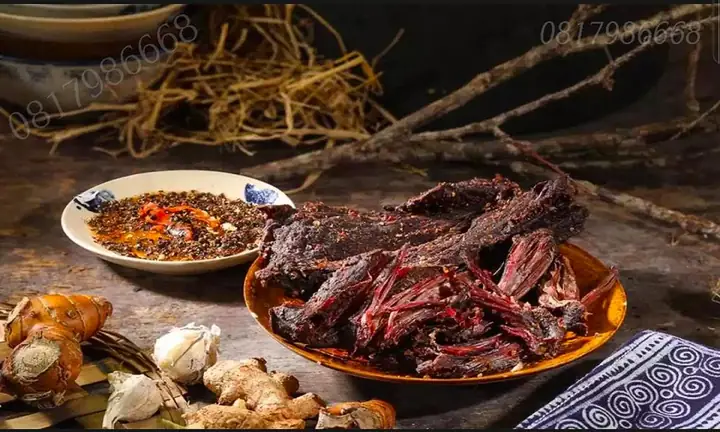 Thịt Trâu Gác Bếp Lào Cai: Đặc Điểm, Giá, Cách Chọn Và Mua Ngay Thịt Trâu Gác Bếp Lào Cai: Đặc Điểm, Giá, Cách Chọn Và Mua Ngay