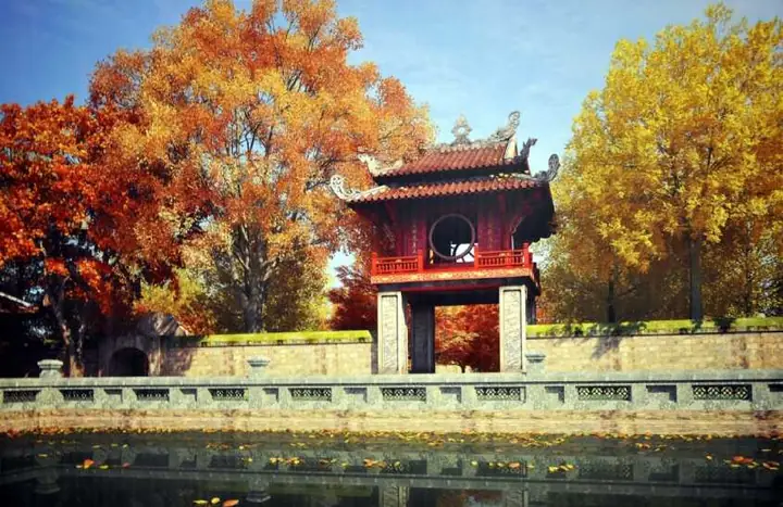 Thời Gian Hiện Tại Ở Hà Nội: Xem Giờ Chính Xác Và Múi Giờ Chuẩn