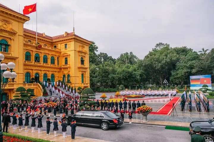 Thời Gian Hiện Tại Ở Hà Nội: Xem Giờ Chính Xác Và Múi Giờ Chuẩn