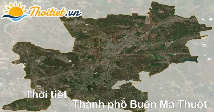 Dự Báo Thời Tiết Buôn Ma Thuột Ngày Mai: Nhiệt Độ Và Khả Năng Mưa Chi Tiết Dự Báo Thời Tiết Buôn Ma Thuột Ngày Mai: Nhiệt Độ Và Khả Năng Mưa Chi Tiết
