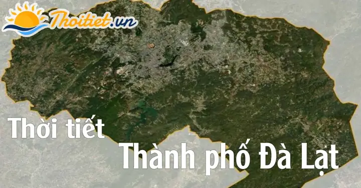 Dự Báo Thời Tiết Đà Lạt Ngày Mai Chính Xác: Nhiệt Độ Và Cảnh Báo Thời Tiết Dự Báo Thời Tiết Đà Lạt Ngày Mai Chính Xác: Nhiệt Độ Và Cảnh Báo Thời Tiết