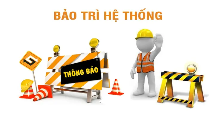 Mẫu Thông Báo Bảo Trì Hệ Thống Chuyên Nghiệp Và Cách Viết Hiệu Quả Mẫu Thông Báo Bảo Trì Hệ Thống Chuyên Nghiệp Và Cách Viết Hiệu Quả