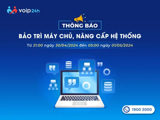 Mẫu Thông Báo Bảo Trì Hệ Thống Chuyên Nghiệp Và Cách Viết Hiệu Quả Mẫu Thông Báo Bảo Trì Hệ Thống Chuyên Nghiệp Và Cách Viết Hiệu Quả