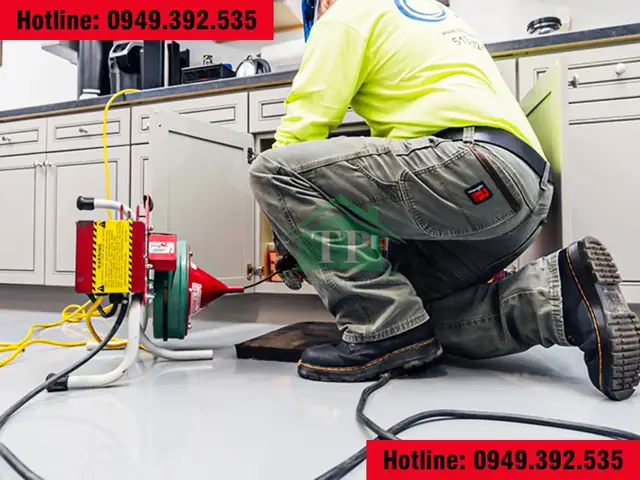 Thông Cống Nghẹt Quận 7: Dịch Vụ Uy Tín, Giá Rẻ, Xử Lý Triệt Để 24/7 Thông Cống Nghẹt Quận 7: Dịch Vụ Uy Tín, Giá Rẻ, Xử Lý Triệt Để 24/7