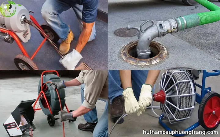 Thông Cống Nghẹt Quận 7: Dịch Vụ Uy Tín, Giá Rẻ, Xử Lý Triệt Để 24/7 Thông Cống Nghẹt Quận 7: Dịch Vụ Uy Tín, Giá Rẻ, Xử Lý Triệt Để 24/7
