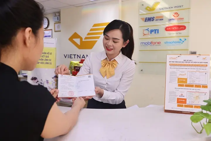 Hướng Dẫn Chi Tiết Cách Ship Cod Và Nhận Tiền Thu Hộ Bưu Điện Mới Nhất