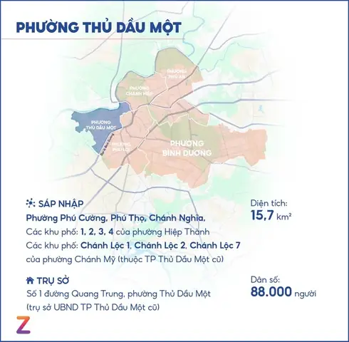 Thủ Dầu Một Ở Đâu? Tổng Quan Về Thành Phố Trung Tâm Tỉnh Bình Dương Thủ Dầu Một Ở Đâu? Tổng Quan Về Thành Phố Trung Tâm Tỉnh Bình Dương