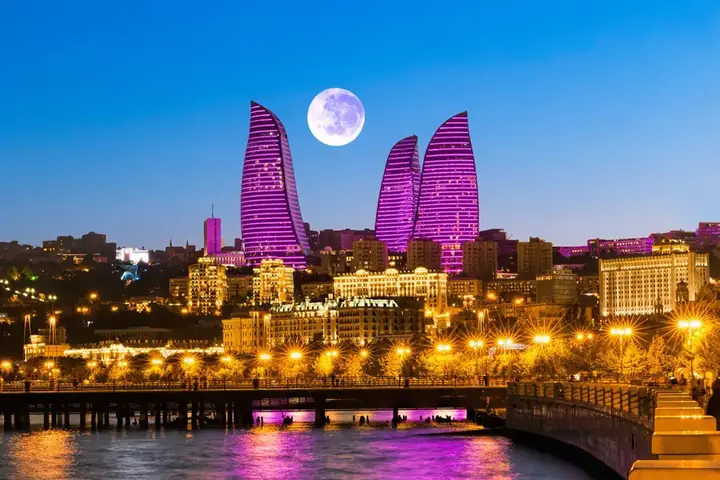 Baku Là Thủ Đô Của Nước Nào? Tìm Hiểu Về Thành Phố Lớn Nhất Azerbaijan Baku Là Thủ Đô Của Nước Nào? Tìm Hiểu Về Thành Phố Lớn Nhất Azerbaijan