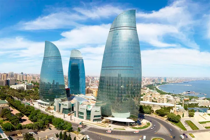 Baku Là Thủ Đô Của Nước Nào? Tìm Hiểu Về Thành Phố Lớn Nhất Azerbaijan Baku Là Thủ Đô Của Nước Nào? Tìm Hiểu Về Thành Phố Lớn Nhất Azerbaijan