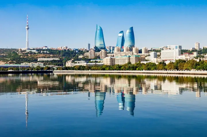 Baku Là Thủ Đô Của Nước Nào? Tìm Hiểu Về Thành Phố Lớn Nhất Azerbaijan Baku Là Thủ Đô Của Nước Nào? Tìm Hiểu Về Thành Phố Lớn Nhất Azerbaijan