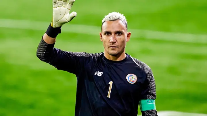 Keylor Navas: Sự Nghiệp Và Dấu Ấn Của Thủ Môn Xuất Sắc Nhất Lịch Sử Costa Rica Keylor Navas: Sự Nghiệp Và Dấu Ấn Của Thủ Môn Xuất Sắc Nhất Lịch Sử Costa Rica