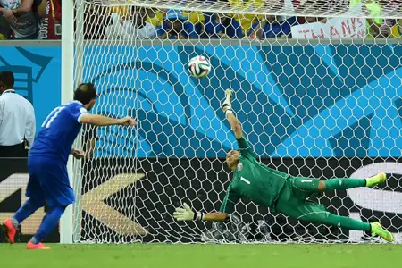 Keylor Navas: Sự Nghiệp Và Dấu Ấn Của Thủ Môn Xuất Sắc Nhất Lịch Sử Costa Rica Keylor Navas: Sự Nghiệp Và Dấu Ấn Của Thủ Môn Xuất Sắc Nhất Lịch Sử Costa Rica