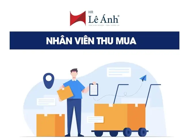 Thu Mua Là Gì? Tổng Quan Về Quy Trình Và Vai Trò Của Nghề Thu Mua Trong Doanh Nghiệp Thu Mua Là Gì? Tổng Quan Về Quy Trình Và Vai Trò Của Nghề Thu Mua Trong Doanh Nghiệp