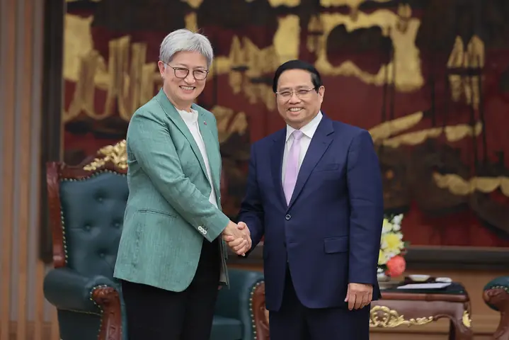Thủ Tướng Vai Trò Của Việt Nam Thủ Tướng Vai Trò Của Việt Nam