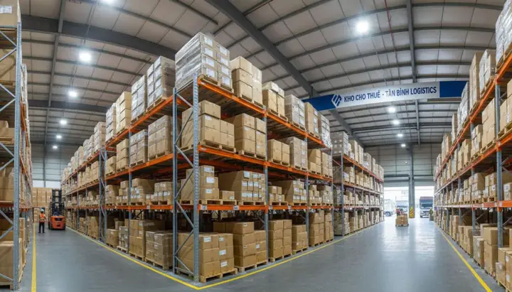 Cho Thuê Kho, Nhà Xưởng Tại Quận Tân Bình: Bảng Giá Và Địa Điểm Cập Nhật Mới Nhất Cho Thuê Kho, Nhà Xưởng Tại Quận Tân Bình: Bảng Giá Và Địa Điểm Cập Nhật Mới Nhất