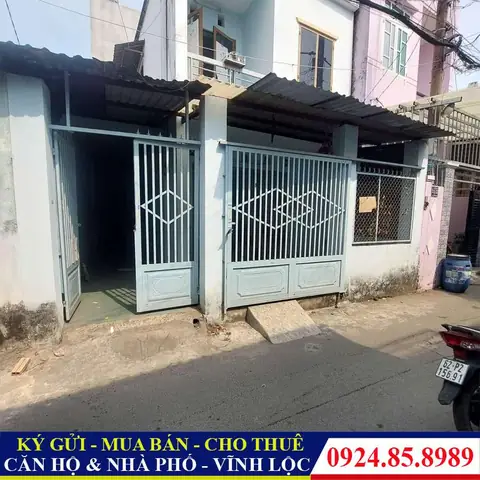 Tổng Hợp Nhà Cho Thuê Vĩnh Lộc B: Danh Sách Mới Nhất & Bảng Giá Tham Khảo Tổng Hợp Nhà Cho Thuê Vĩnh Lộc B: Danh Sách Mới Nhất & Bảng Giá Tham Khảo