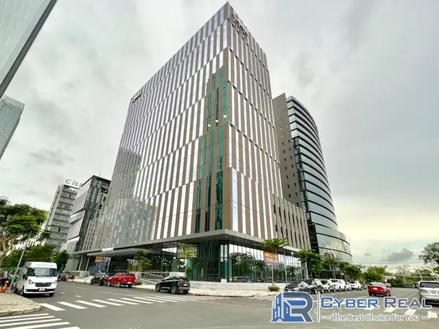Văn Phòng Cho Thuê Quận 7: Cập Nhật Bảng Giá & Diện Tích Mới Nhất Tháng 6/2026 Văn Phòng Cho Thuê Quận 7: Cập Nhật Bảng Giá & Diện Tích Mới Nhất Tháng 6/2026