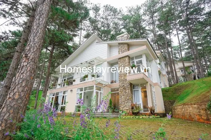 Danh Sách Villa Đà Lạt Giá Rẻ, Đầy Đủ Tiện Nghi Và Cách Đặt Nhanh Danh Sách Villa Đà Lạt Giá Rẻ, Đầy Đủ Tiện Nghi Và Cách Đặt Nhanh