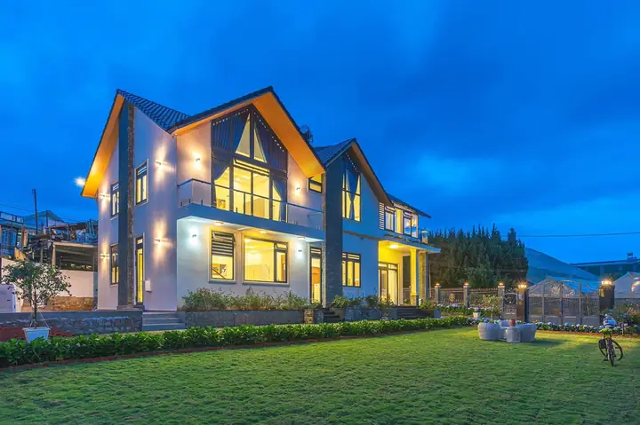 Danh Sách Villa Đà Lạt Giá Rẻ, Đầy Đủ Tiện Nghi Và Cách Đặt Nhanh Danh Sách Villa Đà Lạt Giá Rẻ, Đầy Đủ Tiện Nghi Và Cách Đặt Nhanh
