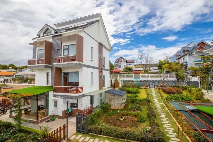 Danh Sách Villa Đà Lạt Giá Rẻ, Đầy Đủ Tiện Nghi Và Cách Đặt Nhanh Danh Sách Villa Đà Lạt Giá Rẻ, Đầy Đủ Tiện Nghi Và Cách Đặt Nhanh