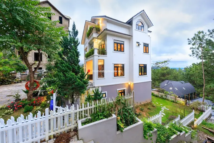 Danh Sách Villa Đà Lạt Giá Rẻ, Đầy Đủ Tiện Nghi Và Cách Đặt Nhanh Danh Sách Villa Đà Lạt Giá Rẻ, Đầy Đủ Tiện Nghi Và Cách Đặt Nhanh