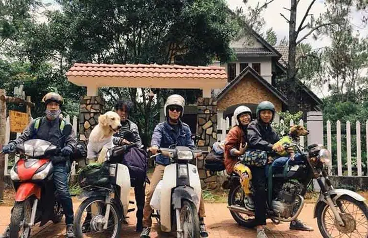 Thuê Xe Máy Kon Tum: Danh Sách Địa Chỉ Uy Tín Và Bảng Giá Chi Tiết 2026 Thuê Xe Máy Kon Tum: Danh Sách Địa Chỉ Uy Tín Và Bảng Giá Chi Tiết 2026