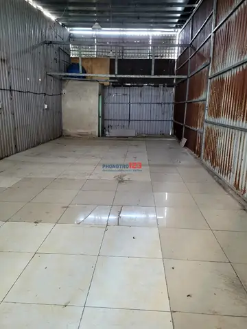 Cho Thuê Kho, Nhà Xưởng Bình Chánh: Danh Sách Cập Nhật Mới Nhất Cho Thuê Kho, Nhà Xưởng Bình Chánh: Danh Sách Cập Nhật Mới Nhất