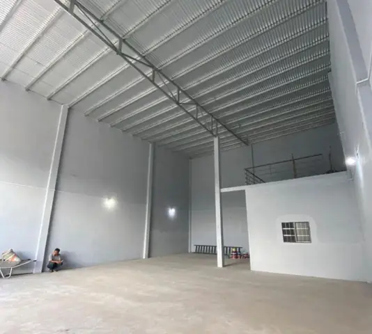Cho Thuê Kho, Nhà Xưởng Bình Chánh: Danh Sách Cập Nhật Mới Nhất Cho Thuê Kho, Nhà Xưởng Bình Chánh: Danh Sách Cập Nhật Mới Nhất