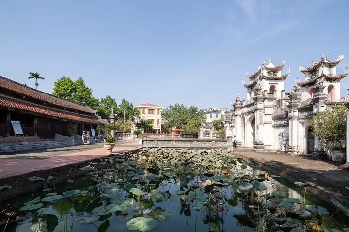 Tìm Hiểu Về Thường Tín: Tổng Quan Huyện Ngoại Thành Hà Nội Và Thông Tin Sáp Nhập Tìm Hiểu Về Thường Tín: Tổng Quan Huyện Ngoại Thành Hà Nội Và Thông Tin Sáp Nhập
